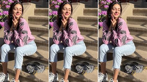 Pictures: Alia Bhatt and Ananya Panday show you how to style 